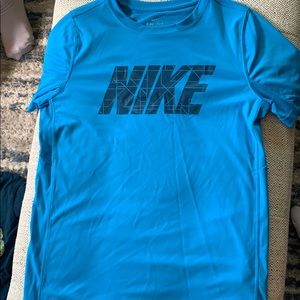 Dri-Fit Nike t-shirt